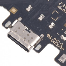 Modulo conector de carga y micro Samsung Galaxy Tab A9 Plus Wi-Fi X210/Galaxy Tab A9 Plus 5G X216