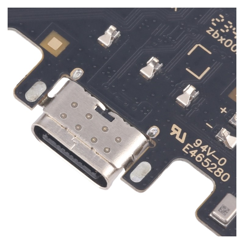 Modulo conector de carga y micro Samsung Galaxy Tab A9 Plus Wi-Fi X210/Galaxy Tab A9 Plus 5G X216