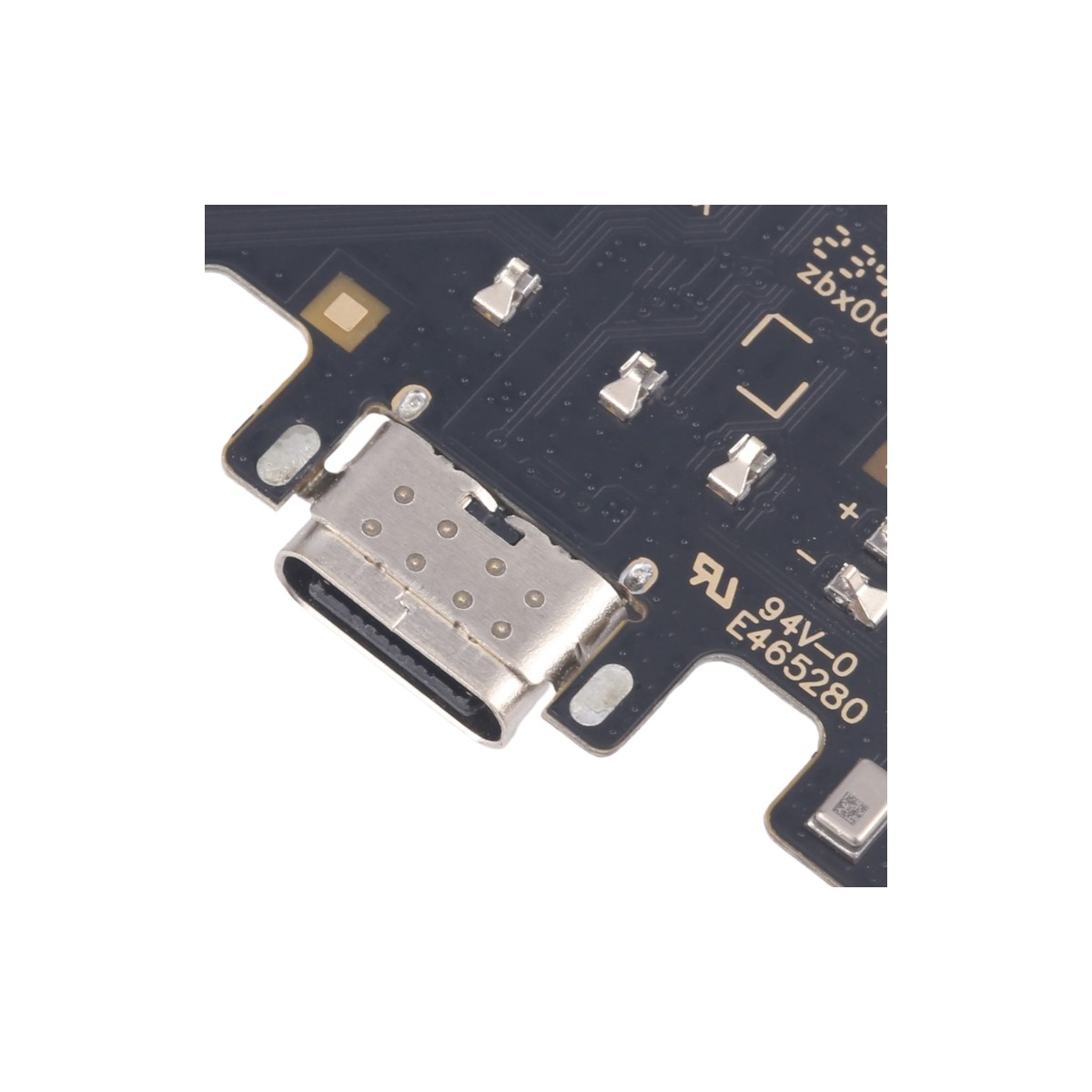 Modulo conector de carga y micro Samsung Galaxy Tab A9 Plus Wi-Fi X210/Galaxy Tab A9 Plus 5G X216