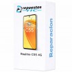 Cambio Pantalla Realme C55 completa LCD + tactil