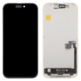 Pantalla iPhone 16 Pro (A3293, A3083, A3292, A3294) OLED