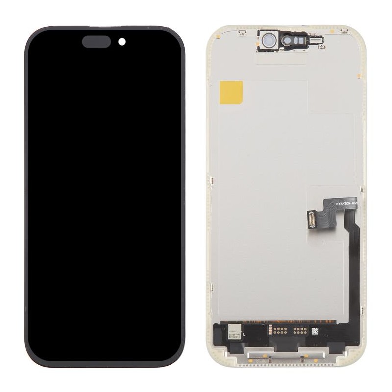 Pantalla iPhone 16 Pro (A3293, A3083, A3292, A3294) OLED