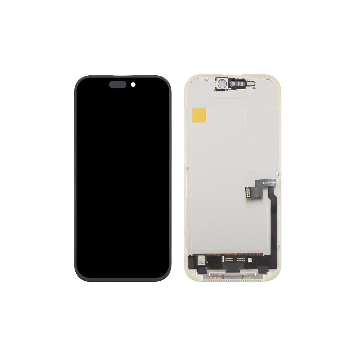 Pantalla iPhone 16 Pro (A3293, A3083, A3292, A3294) OLED