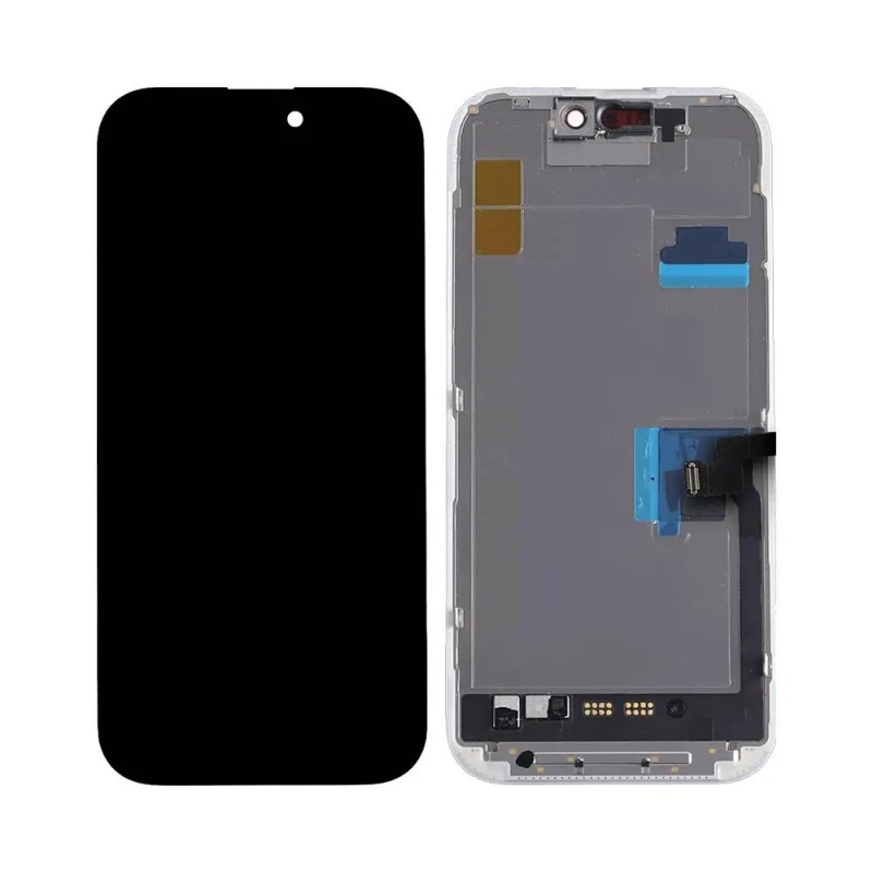 Pantalla iPhone 16 Pro (A3293, A3083, A3292, A3294) InCell  60Hz
