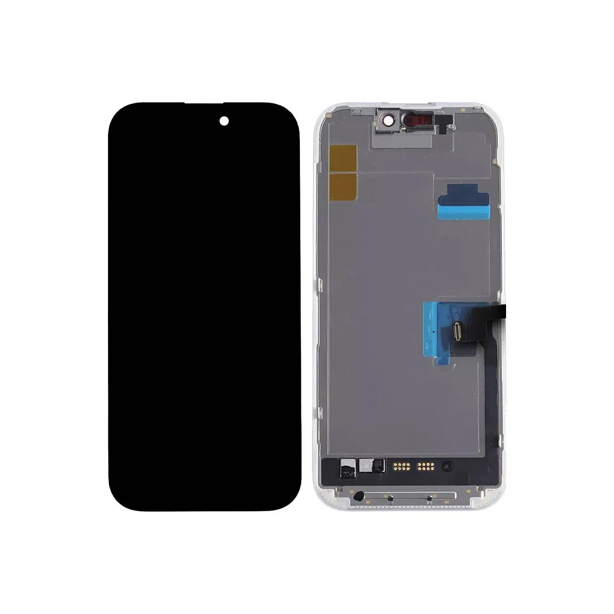 Pantalla iPhone 16 Pro (A3293, A3083, A3292, A3294) InCell  60Hz