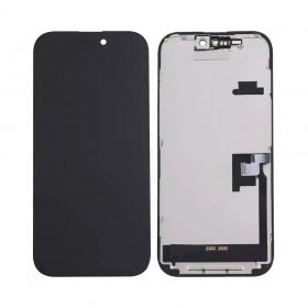 Pantalla iPhone 16 Pro (A3293, A3083, A3292, A3294) InCell 120Hz
