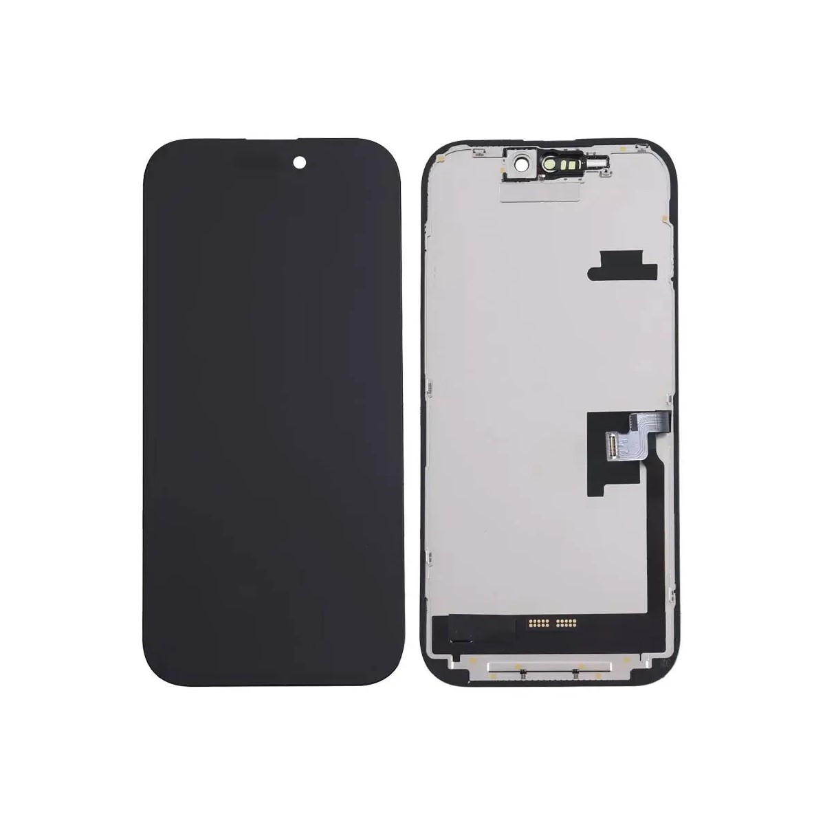 Pantalla iPhone 16 Pro (A3293, A3083, A3292, A3294) InCell 120Hz