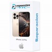 Cambio Pantalla original iPhone 16 Pro (A3293, A3083, A3292, A3294) renovada.