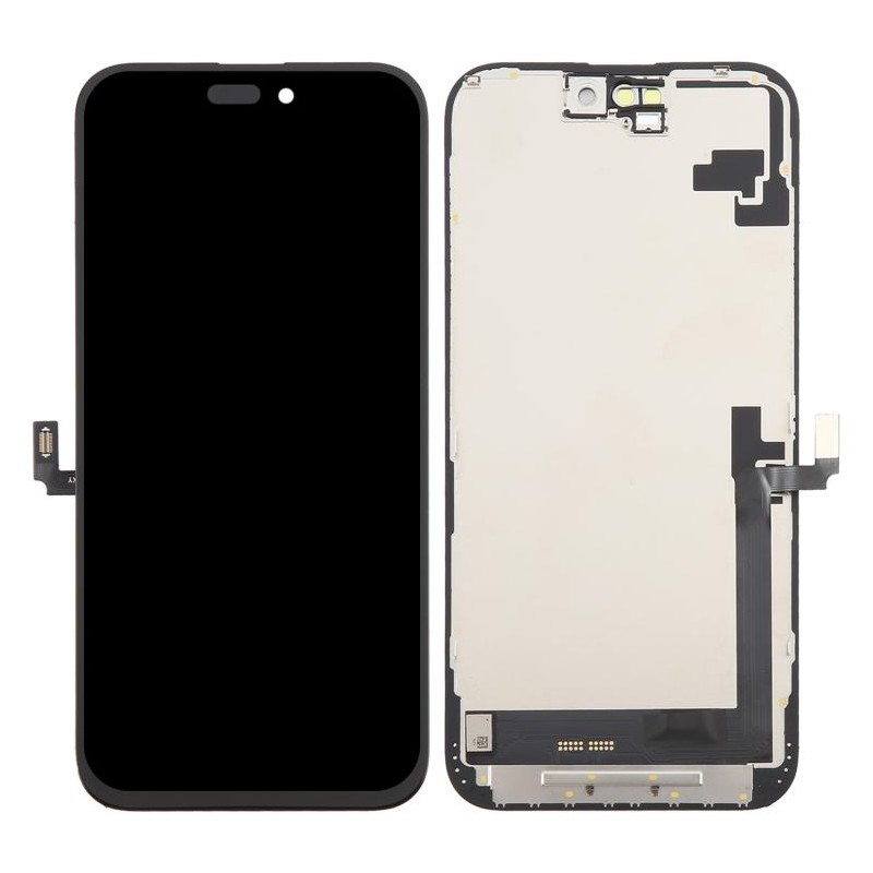 Pantalla iPhone 16 Plus (A3290, A3082, A3289, A3291) InCell FHD LTPS