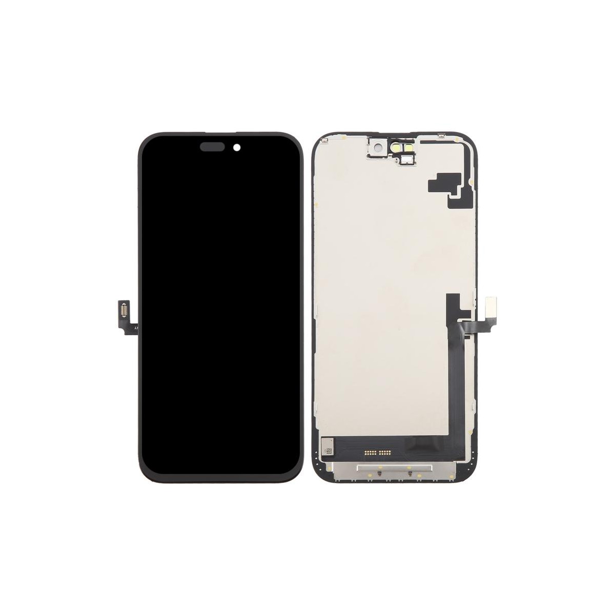 Pantalla iPhone 16 Plus (A3290, A3082, A3289, A3291) InCell FHD LTPS