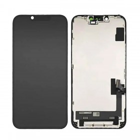 Pantalla iPhone 16e (A3212, A3409, A3410, A3408) InCell
