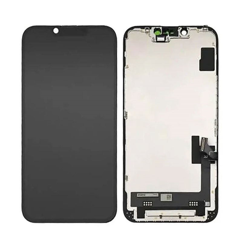 Pantalla iPhone 16e (A3212, A3409, A3410, A3408) InCell