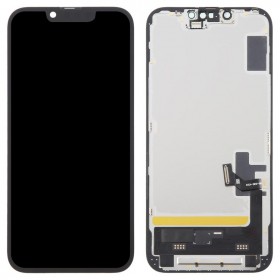 Pantalla iPhone 16e (A3212, A3409, A3410, A3408) Hard Oled