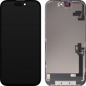 Pantalla iPhone 16 (A3287, A3081, A3286, A3288) InCell FHD LTPS