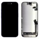 Pantalla iPhone 16 (A3287, A3081, A3286, A3288) Hard Oled