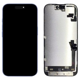 Pantalla iPhone 16 (A3287, A3081, A3286, A3288) Hard Oled