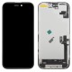 Pantalla iPhone 16 (A3287, A3081, A3286, A3288)Soft Oled 120Hz