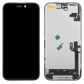 Pantalla iPhone 16 (A3287, A3081, A3286, A3288)Soft Oled 120Hz