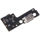 Modulo conector de carga y micro Xiaomi Redmi 12C