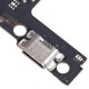 Modulo conector de carga y micro Xiaomi Redmi 12C