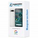 Cambio Pantalla original Google Pixel 7a Service Pack