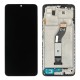Pantalla original Xiaomi Redmi 13C 5G Service Pack