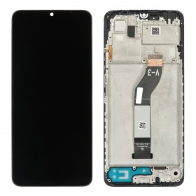 Pantalla original Xiaomi Redmi 13C 5G Service Pack