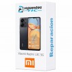 Cambio Pantalla original Xiaomi Redmi 13C 5G Service Pack Negra