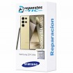 Cambio Batería original Samsung Galaxy S24 Ultra S928 Service Pack