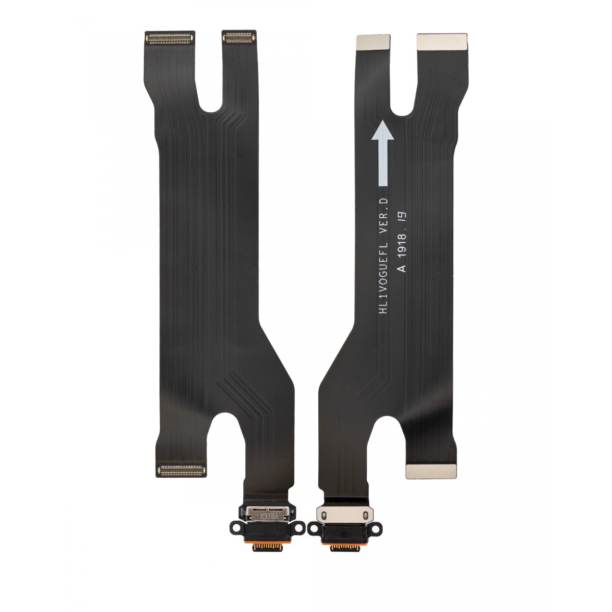 Flex de carga Huawei P30 Pro