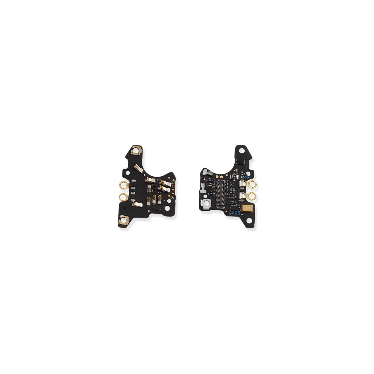 Subplaca micrófono Antena  Huawei P20 Pro