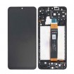 Pantalla original Samsung Galaxy A13 5G A136B Negra Service Pack