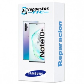 Reparacion/ cambio Pantalla Samsung Galaxy Note 10 Plus N975 OLED