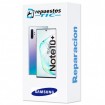 Reparacion/ cambio Pantalla Samsung Galaxy Note 10 Plus N975 OLED