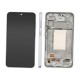Pantalla original Samsung Galaxy A36 5G A366 Service Pack Blanca