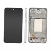 Pantalla original Samsung Galaxy A36 5G A366 Service Pack Blanca