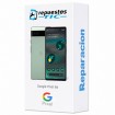 Cambio Bateria original Google pixel 6a