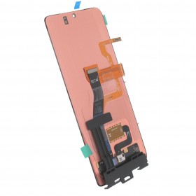 Pantalla original externa Samsung Galaxy S21 Ultra 5G G998B Service Pack