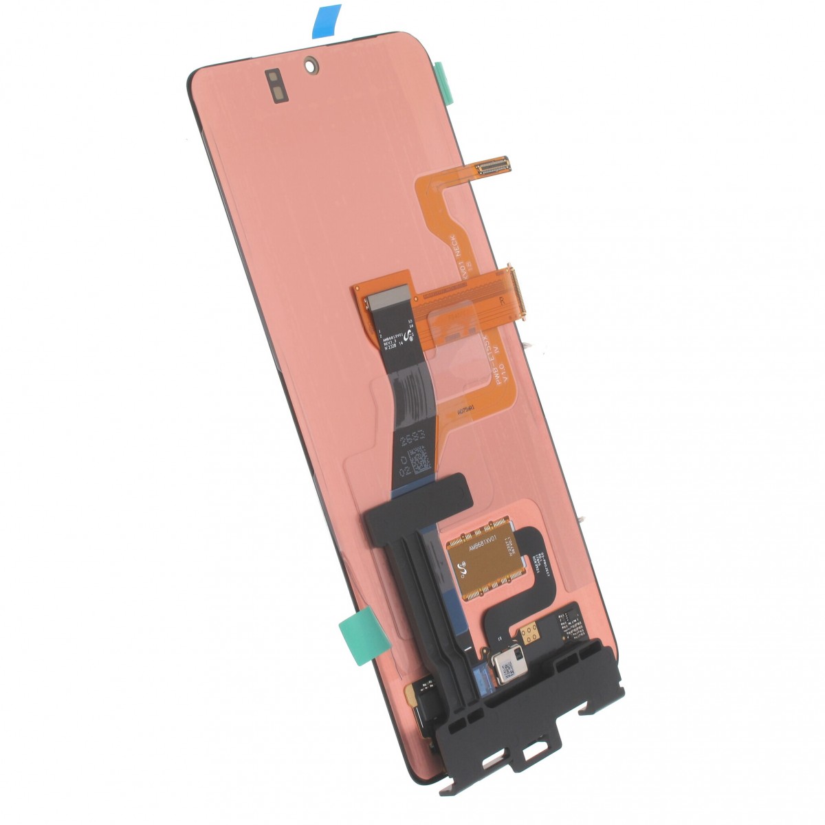 Pantalla original externa Samsung Galaxy S21 Ultra 5G G998B Service Pack