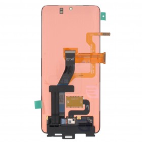 Pantalla original externa Samsung Galaxy S21 Ultra 5G G998B Service Pack