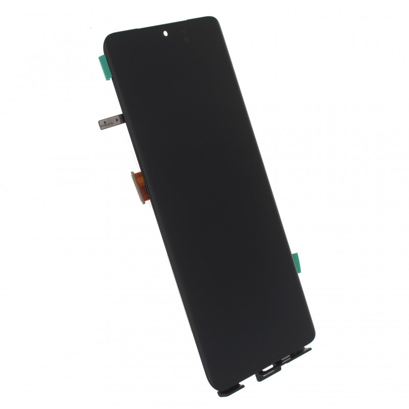 Pantalla original externa Samsung Galaxy S21 Ultra 5G G998B Service Pack