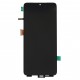 Pantalla original externa Samsung Galaxy S21 Ultra 5G G998B Service Pack
