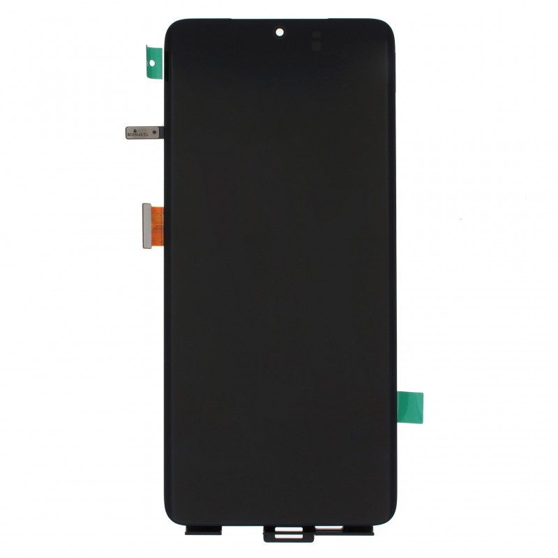 Pantalla original externa Samsung Galaxy S21 Ultra 5G G998B Service Pack