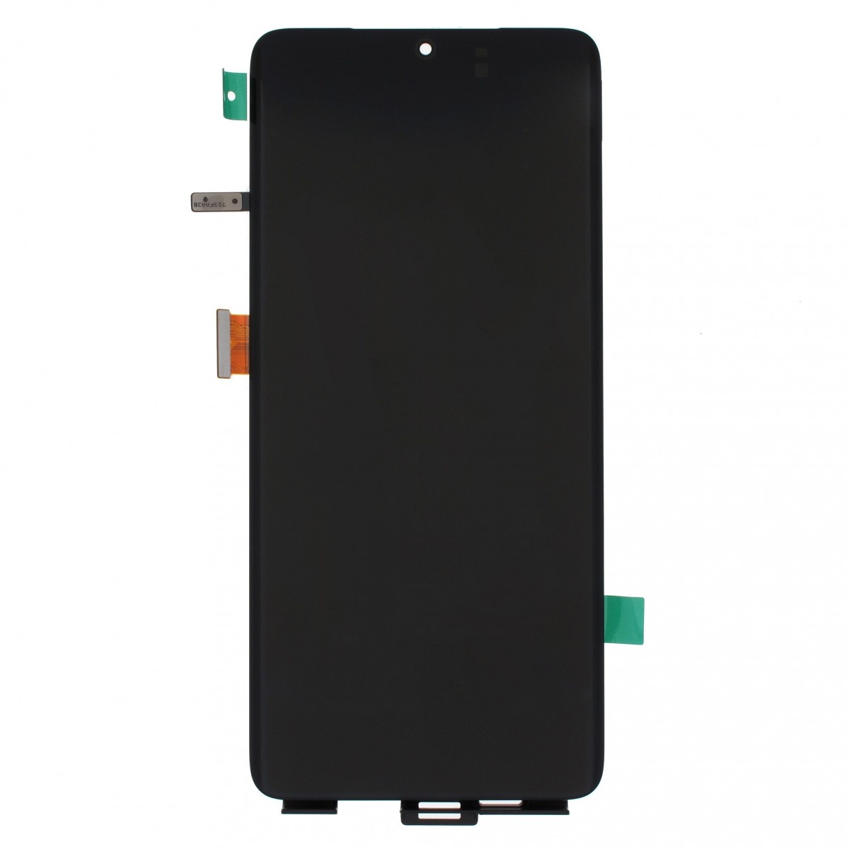 Pantalla original externa Samsung Galaxy S21 Ultra 5G G998B Service Pack