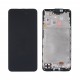 Pantalla original Samsung Galaxy A17 5G A176 Service Pack