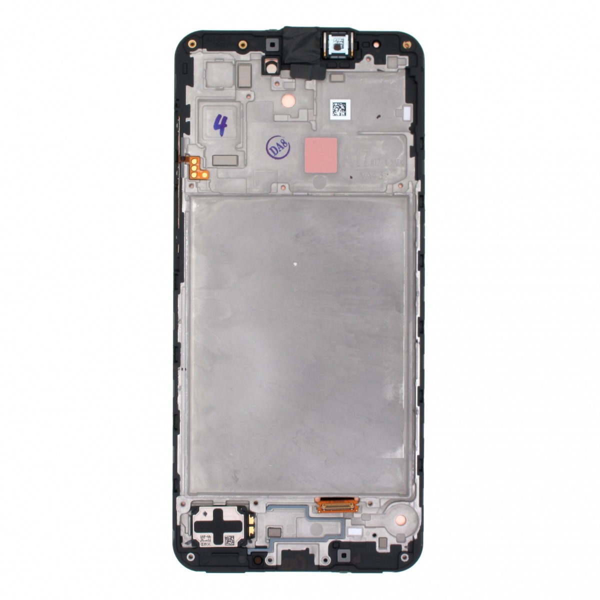 Pantalla original Samsung Galaxy A17 5G A176 Service Pack