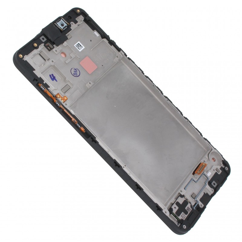 Pantalla original Samsung Galaxy A17 5G A176 Service Pack