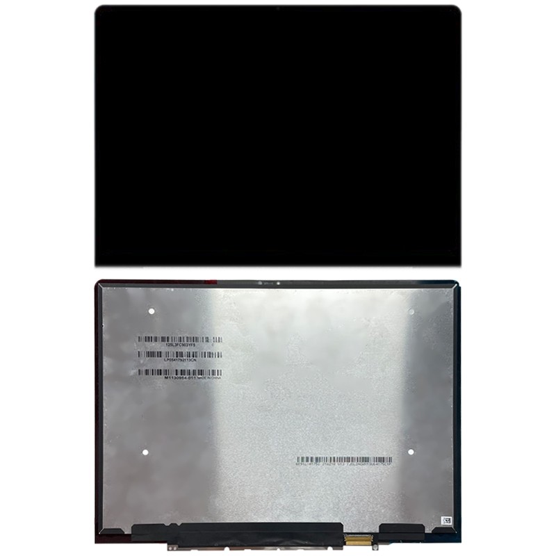 Pantalla Microsoft Surface Laptop Go 1 (1943) Go 2 / Go 3 / Go 4
