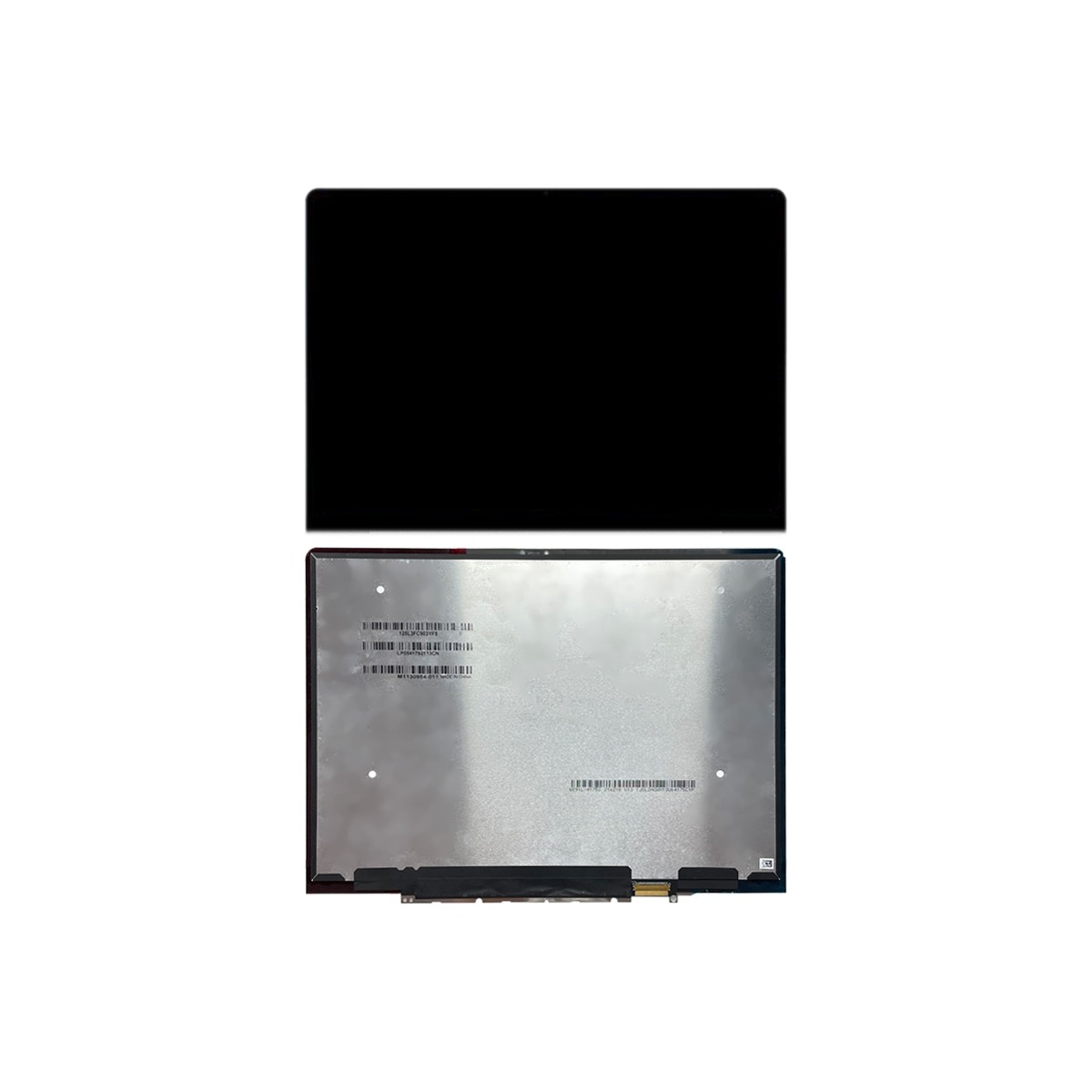 Pantalla Microsoft Surface Laptop Go 1 (1943) Go 2 / Go 3 / Go 4