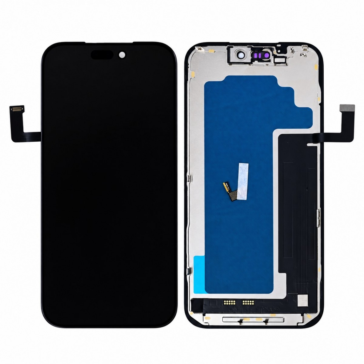 Pantalla iPhone 17 Pro Max InCell